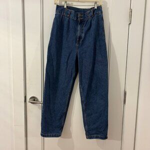 Lucy & Yak: petite length Addision jeans